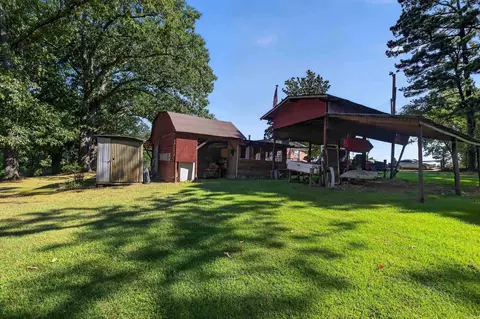 Exterior - 9375 Ridge Rd, Malvern, AR 72104 photo 7 of 10