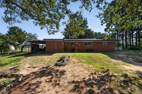 Exterior - 9375 Ridge Rd, Malvern, AR 72104 photo 6 of 10