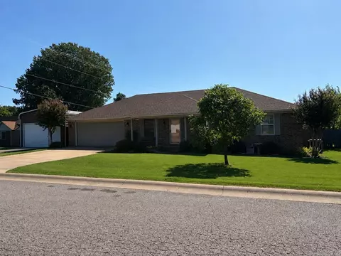 3 Sunflower Dr, Pottsville, AR 72858