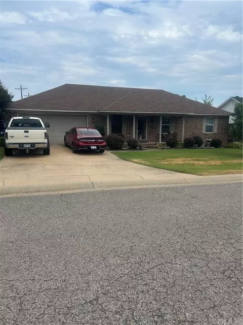 3 Sunflower Dr, Pottsville, AR 72858