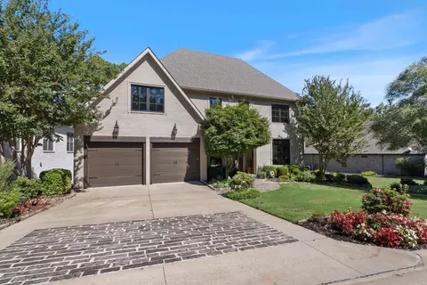 145 Cove Creek Ct, Little Rock, AR 72211
