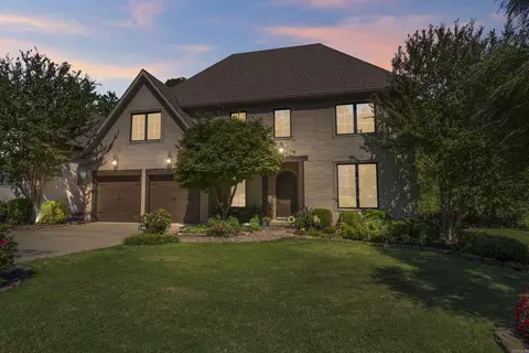 145 Cove Creek Ct, Little Rock, AR 72211