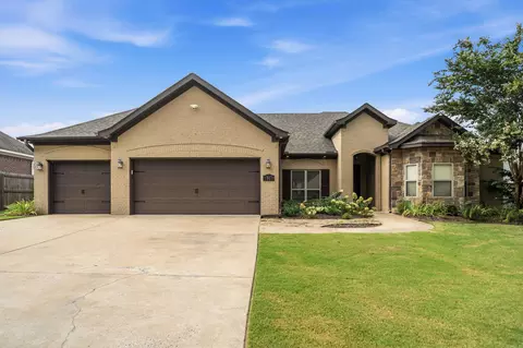 Exterior - 6312 Pierce Manse Loop, Benton, AR 72019 photo 2 of 7