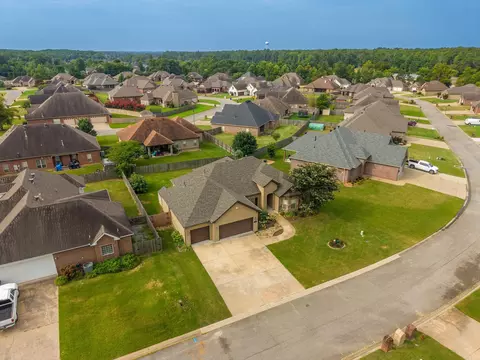 View/Area - 6312 Pierce Manse Loop, Benton, AR 72019 photo 2 of 6