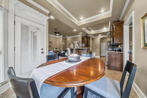 Dining - 6312 Pierce Manse Loop, Benton, AR 72019 photo 3 of 3