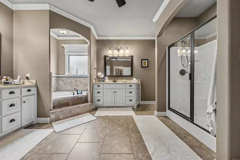 Bath - 6312 Pierce Manse Loop, Benton, AR 72019 photo 3 of 5