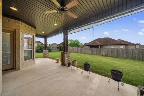 Exterior - 6312 Pierce Manse Loop, Benton, AR 72019 photo 4 of 7