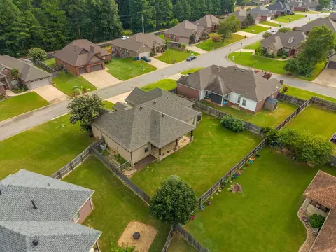 View/Area - 6312 Pierce Manse Loop, Benton, AR 72019 photo 5 of 6
