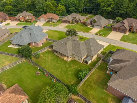 View/Area - 6312 Pierce Manse Loop, Benton, AR 72019 photo 4 of 6