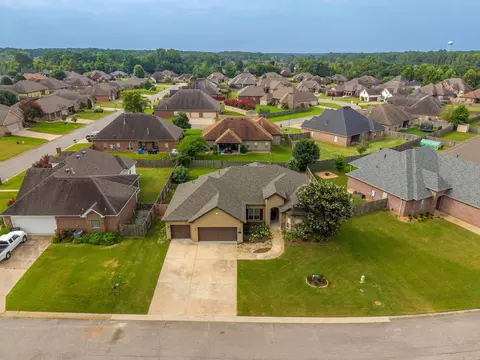 View/Area - 6312 Pierce Manse Loop, Benton, AR 72019 photo 1 of 6