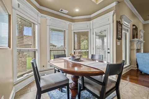 Dining - 6312 Pierce Manse Loop, Benton, AR 72019 photo 2 of 3