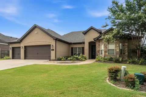 Exterior - 6312 Pierce Manse Loop, Benton, AR 72019 photo 3 of 7