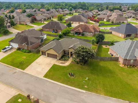 View/Area - 6312 Pierce Manse Loop, Benton, AR 72019 photo 3 of 6