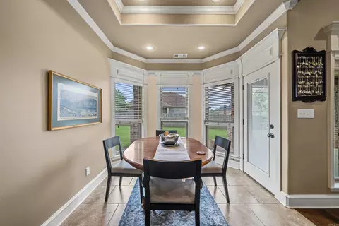 Dining - 6312 Pierce Manse Loop, Benton, AR 72019 photo 1 of 3