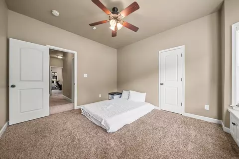 Bedroom - 6312 Pierce Manse Loop, Benton, AR 72019 photo 2 of 6