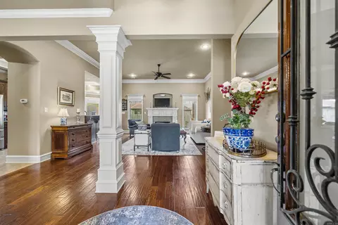 Entry Way - 6312 Pierce Manse Loop, Benton, AR 72019 photo 1 of 3