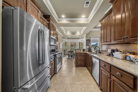 Entry Way - 6312 Pierce Manse Loop, Benton, AR 72019 photo 3 of 3