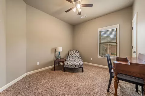 Bedroom - 6312 Pierce Manse Loop, Benton, AR 72019 photo 3 of 6