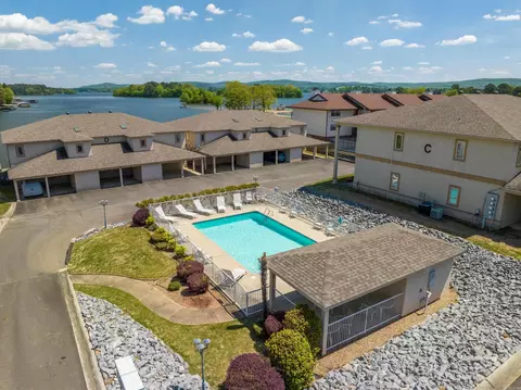110 Jamison Ln #B3, Hot Springs, AR 71913
