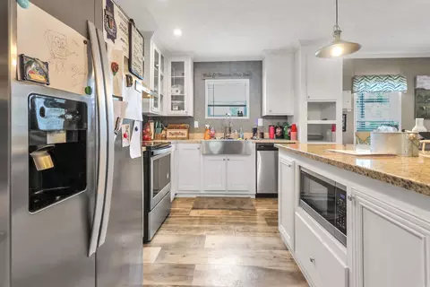 28 Mason, Amity, AR 71921 photo 12