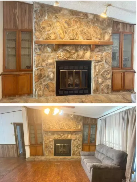810 Troutman Rd, Benton, AR 72015 photo 2