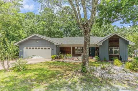 16 Balenciaga Way, Hot Springs Village, AR 71909
