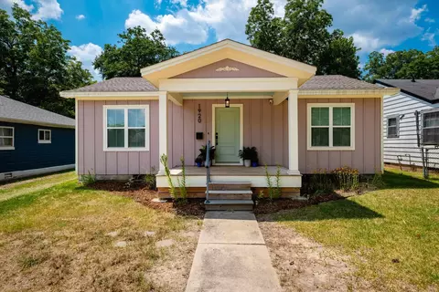1920 Bragg St, Little Rock, AR 72206