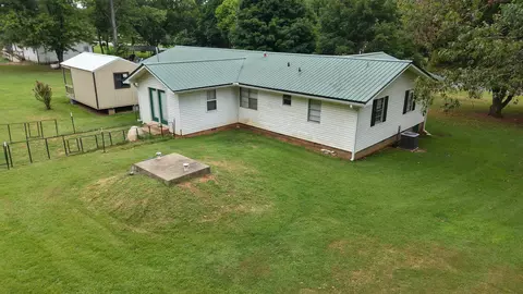 Exterior - 439 Haley St, Melbourne, AR 72556 photo 7 of 8