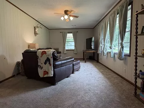 Living - 439 Haley St, Melbourne, AR 72556 photo 1 of 3