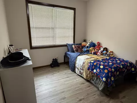 Bedroom - 439 Haley St, Melbourne, AR 72556 photo 1 of 4