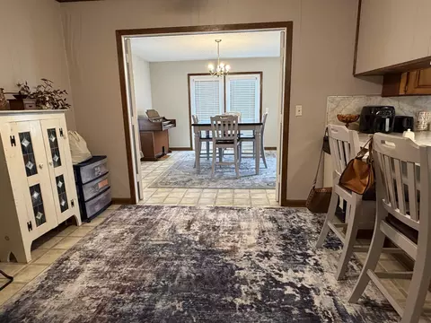 Dining - 439 Haley St, Melbourne, AR 72556 photo 1 of 3
