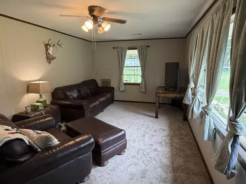 Living - 439 Haley St, Melbourne, AR 72556 photo 2 of 3