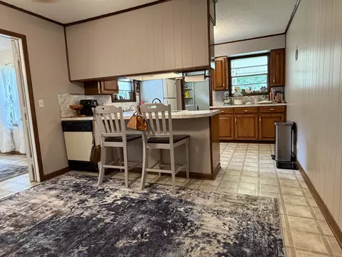 Kitchen - 439 Haley St, Melbourne, AR 72556 photo 1 of 2