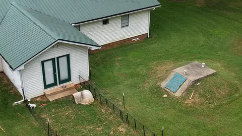 View/Area - 439 Haley St, Melbourne, AR 72556 photo 1 of 1