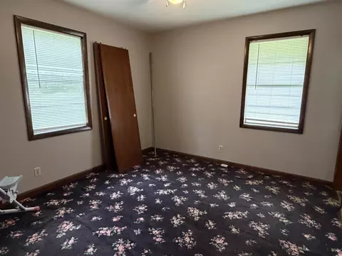 Bedroom - 439 Haley St, Melbourne, AR 72556 photo 4 of 4
