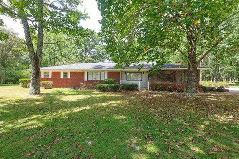 228 Park St, Glenwood, AR 71943
