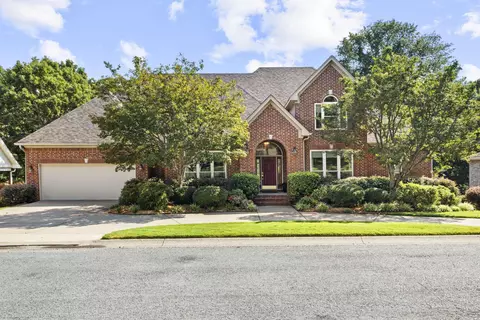 5917 Cypress Crk, North Little Rock, AR 72116