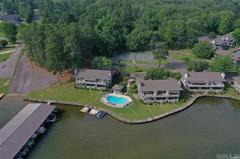 400 Farr Shrs #1A, Hot Springs, AR 71913