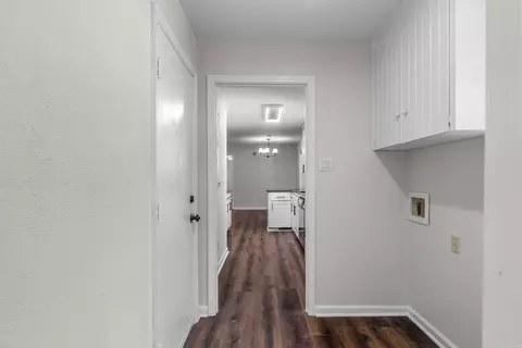 Entry Way - 12102 Dalin Rd, Cabot, AR 72023 photo 4 of 4