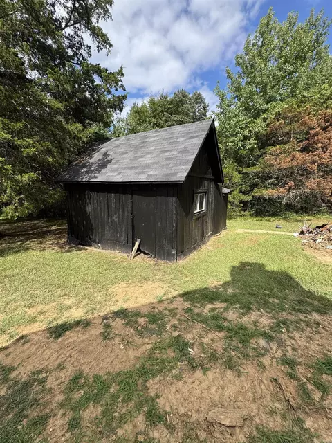 Exterior - 12102 Dalin Rd, Cabot, AR 72023 photo 7 of 8