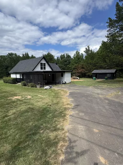 Exterior - 12102 Dalin Rd, Cabot, AR 72023 photo 4 of 8