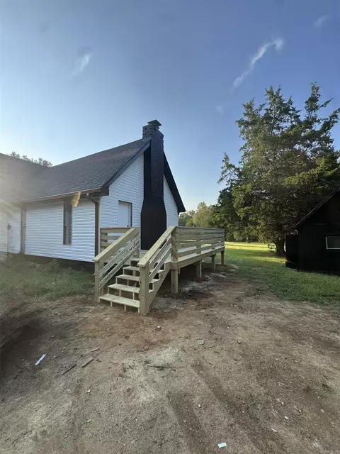 Exterior - 12102 Dalin Rd, Cabot, AR 72023 photo 8 of 8