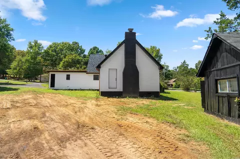 Exterior - 12102 Dalin Rd, Cabot, AR 72023 photo 5 of 7