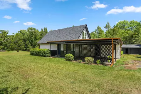 Exterior - 12102 Dalin Rd, Cabot, AR 72023 photo 4 of 7