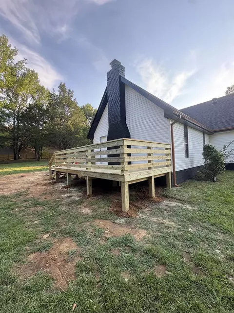 Exterior - 12102 Dalin Rd, Cabot, AR 72023 photo 7 of 8