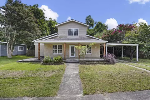 200 E J St, Russellville, AR 72801