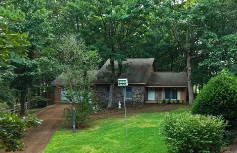 103 Blue Ridge Ct, Fairfield Bay, AR 72088