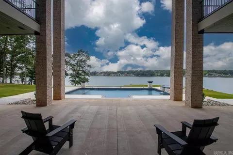 Exterior - 7346 Lake Point Cir, Benton, AR 72019 photo 4 of 8