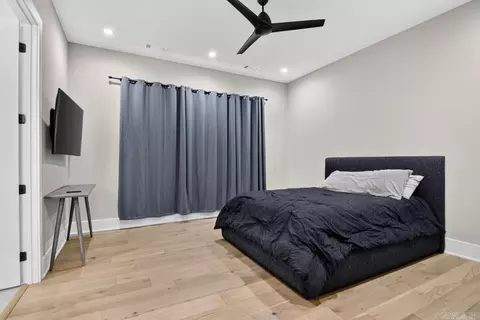 Bedroom - 7346 Lake Point Cir, Benton, AR 72019 photo 6 of 6