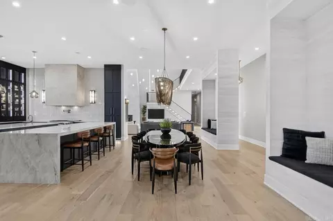 Dining - 7346 Lake Point Cir, Benton, AR 72019 photo 3 of 3